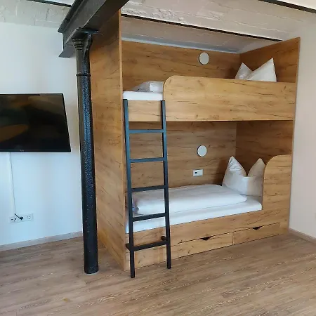 Allgaeu Meadow Ranch Estalagem 2*