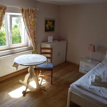 Allgaeu Meadow Ranch 2*