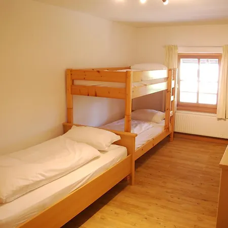 Estalagem Allgaeu Meadow Ranch