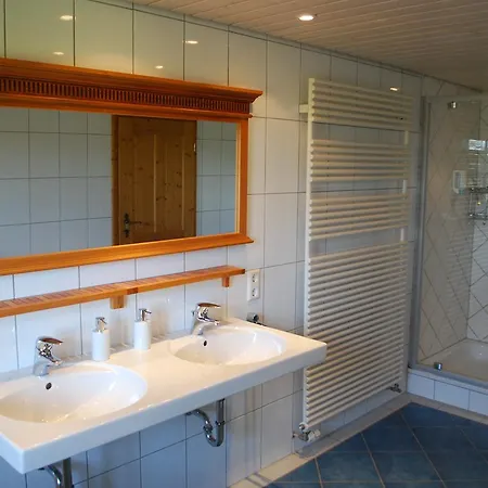 Allgaeu Meadow Ranch