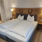 Allgaeu Meadow Ranch 2* Hergatz