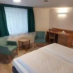 Allgaeu Meadow Ranch 2* Hergatz
