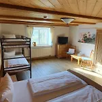 Allgaeu Meadow Ranch بيت ريفي Hergatz
