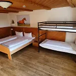 بيت ريفي Allgaeu Meadow Ranch 2*