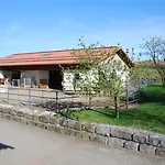 بيت ريفي Allgaeu Meadow Ranch 2*