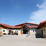 Allgaeu Meadow Ranch