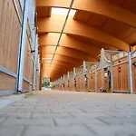 بيت ريفي Allgaeu Meadow Ranch Hergatz