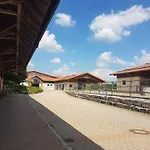 بيت ريفي Allgaeu Meadow Ranch