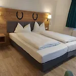 بيت ريفي Allgaeu Meadow Ranch Hergatz