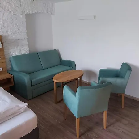 Allgaeu Meadow Ranch Мини-отель 2*