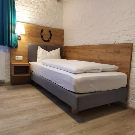 Allgaeu Meadow Ranch Inn