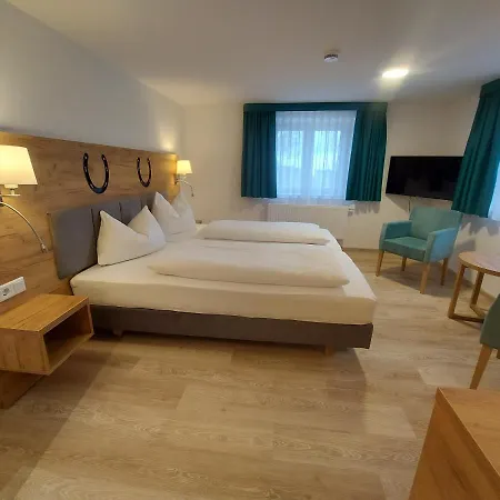 Allgaeu Meadow Ranch 2*