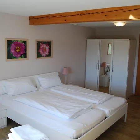 Allgaeu Meadow Ranch Han/Misafirhane 2*
