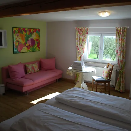 Allgaeu Meadow Ranch