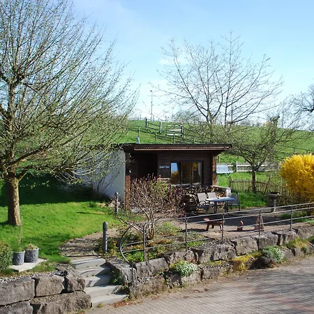Allgaeu Meadow Ranch 2* Hergatz