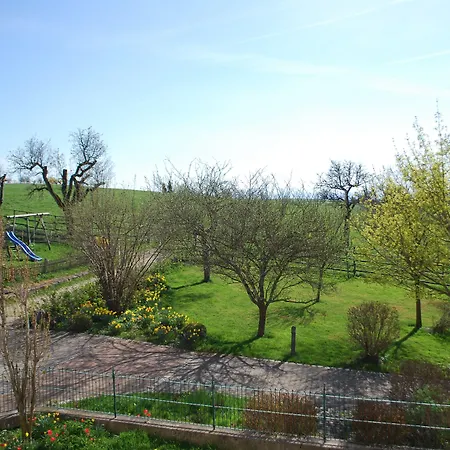 Allgaeu Meadow Ranch Han/Misafirhane 2*