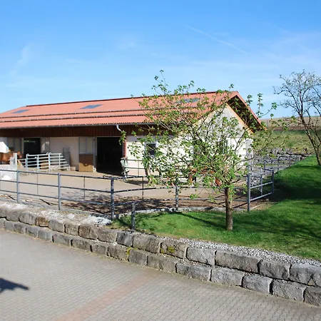 Han/Misafirhane Allgaeu Meadow Ranch 2*