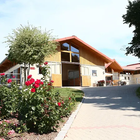 Han/Misafirhane Allgaeu Meadow Ranch
