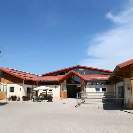 Allgaeu Meadow Ranch