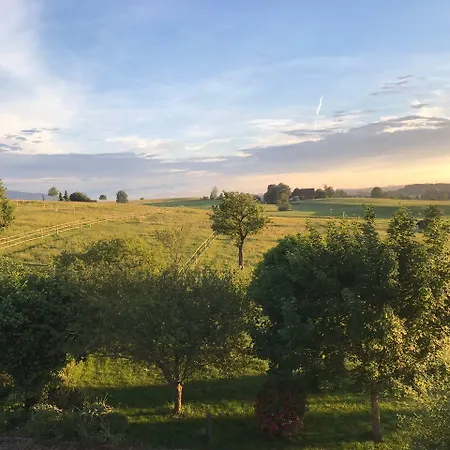 Allgaeu Meadow Ranch