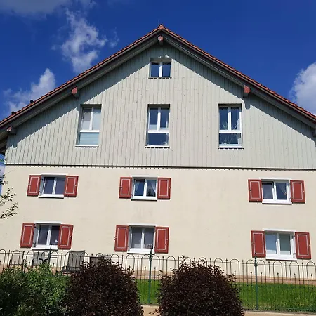 Allgaeu Meadow Ranch 2*