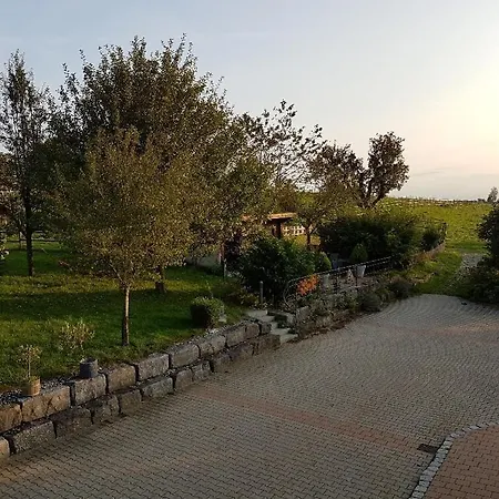 Allgaeu Meadow Ranch Inn