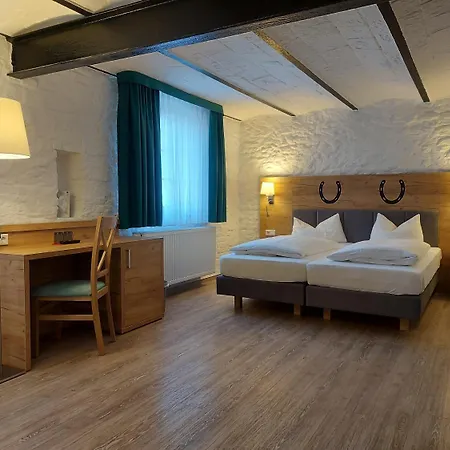 Allgaeu Meadow Ranch Πανδοχείο 2*