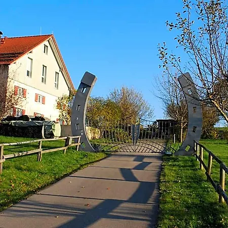 Allgaeu Meadow Ranch Inn 2*