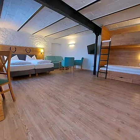 Allgaeu Meadow Ranch Inn 2*