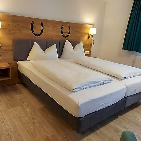 Allgaeu Meadow Ranch Inn
