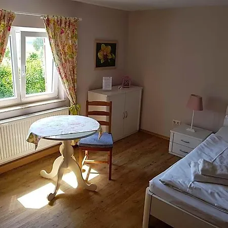 Allgaeu Meadow Ranch Inn