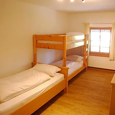 Allgaeu Meadow Ranch Inn