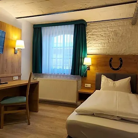 Allgaeu Meadow Ranch 2* Hergatz