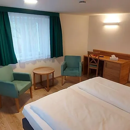 Allgaeu Meadow Ranch 2*