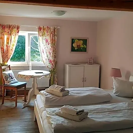 Allgaeu Meadow Ranch Inn