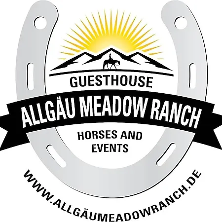 Allgaeu Meadow Ranch Inn Hergatz