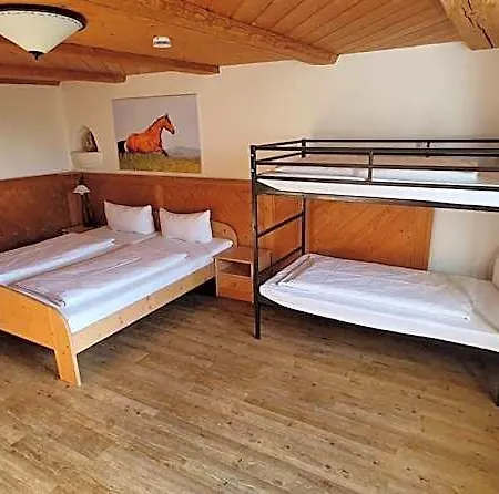 Inn Allgaeu Meadow Ranch