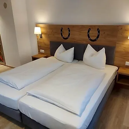 Allgaeu Meadow Ranch