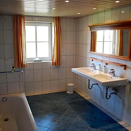 Inn Allgaeu Meadow Ranch