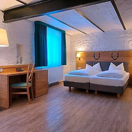 Allgaeu Meadow Ranch Inn 2*