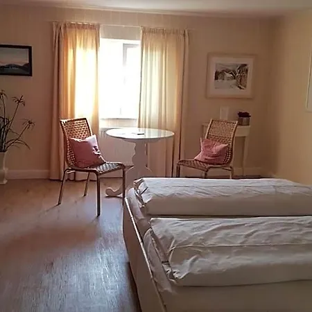 Inn Allgaeu Meadow Ranch Hergatz