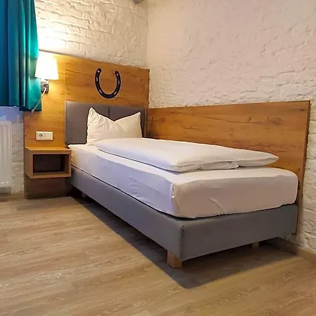 Inn Allgaeu Meadow Ranch