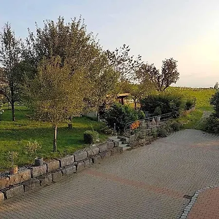 Inn Allgaeu Meadow Ranch