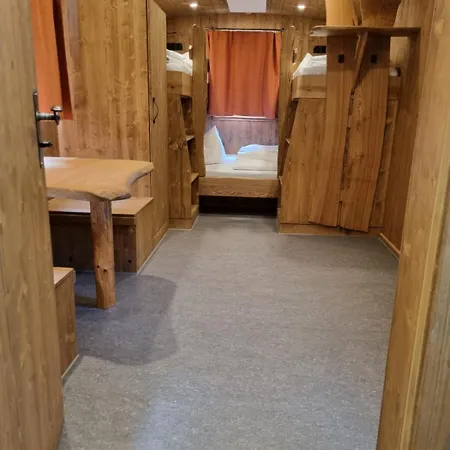 Allgaeu Meadow Ranch Πανδοχείο Hergatz