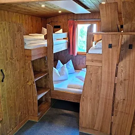Allgaeu Meadow Ranch 2* Hergatz