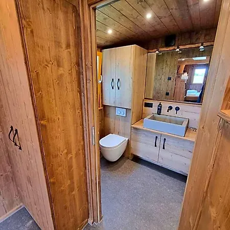 Allgaeu Meadow Ranch Hergatz