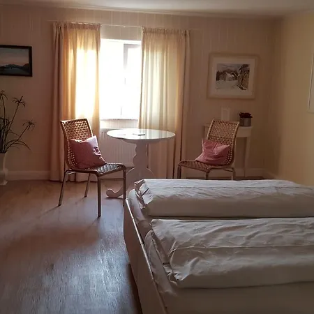 Allgaeu Meadow Ranch