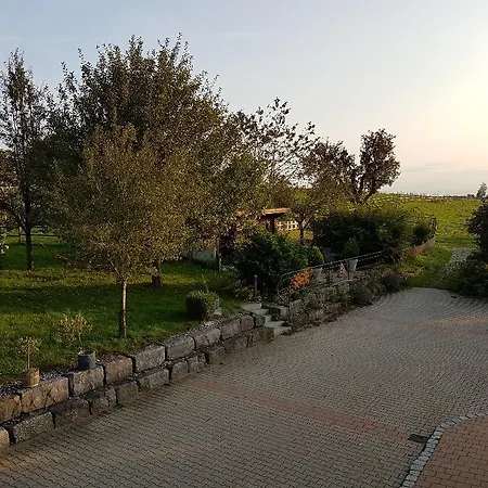 Allgaeu Meadow Ranch Hergatz