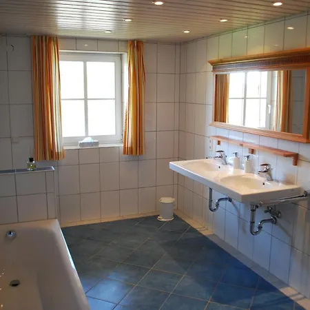 Allgaeu Meadow Ranch 2* Hergatz