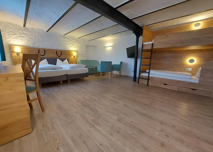 Allgaeu Meadow Ranch 2*